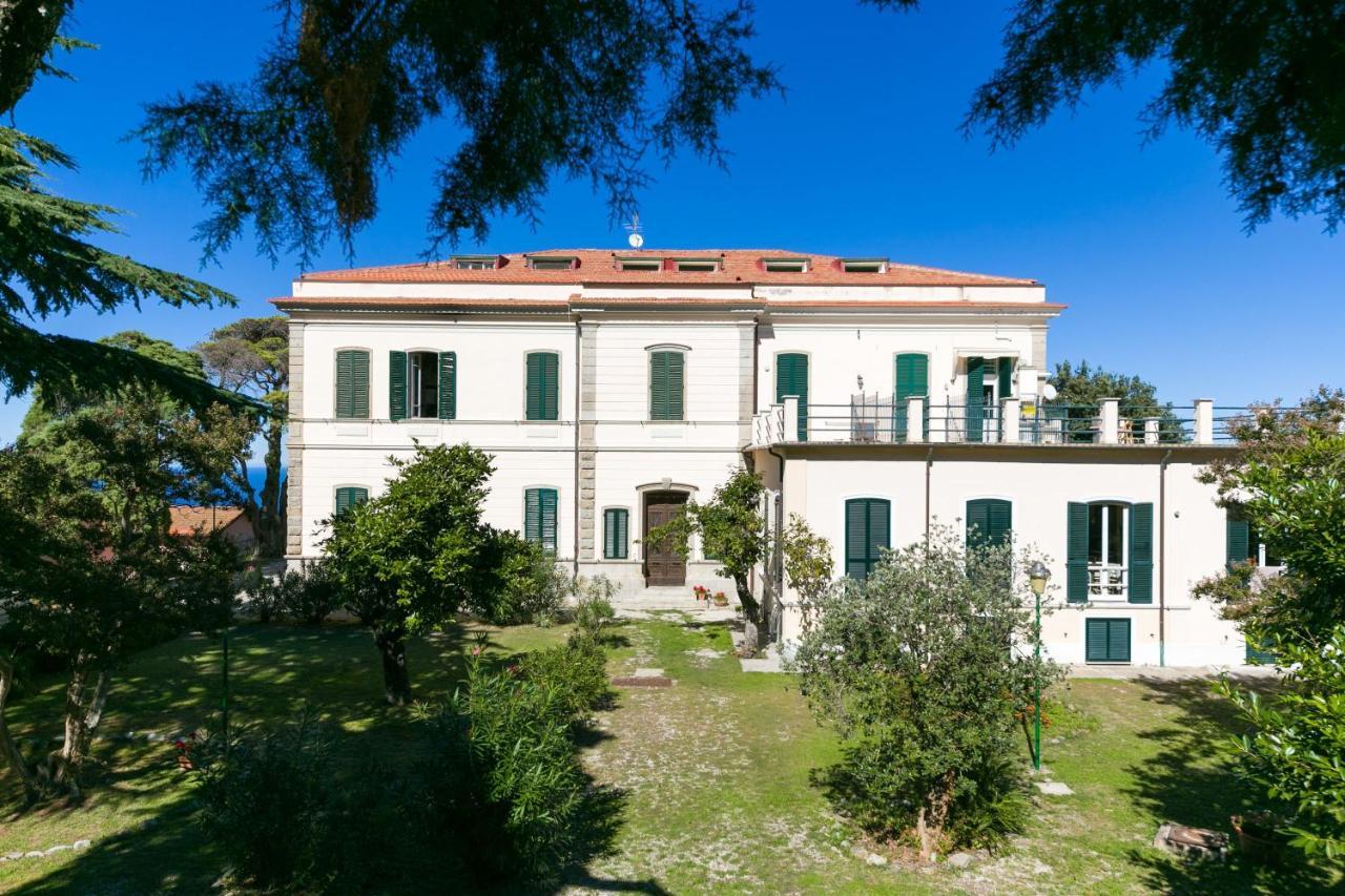 Mono Patrizia Appartamento Marciana (Isola d'Elba)